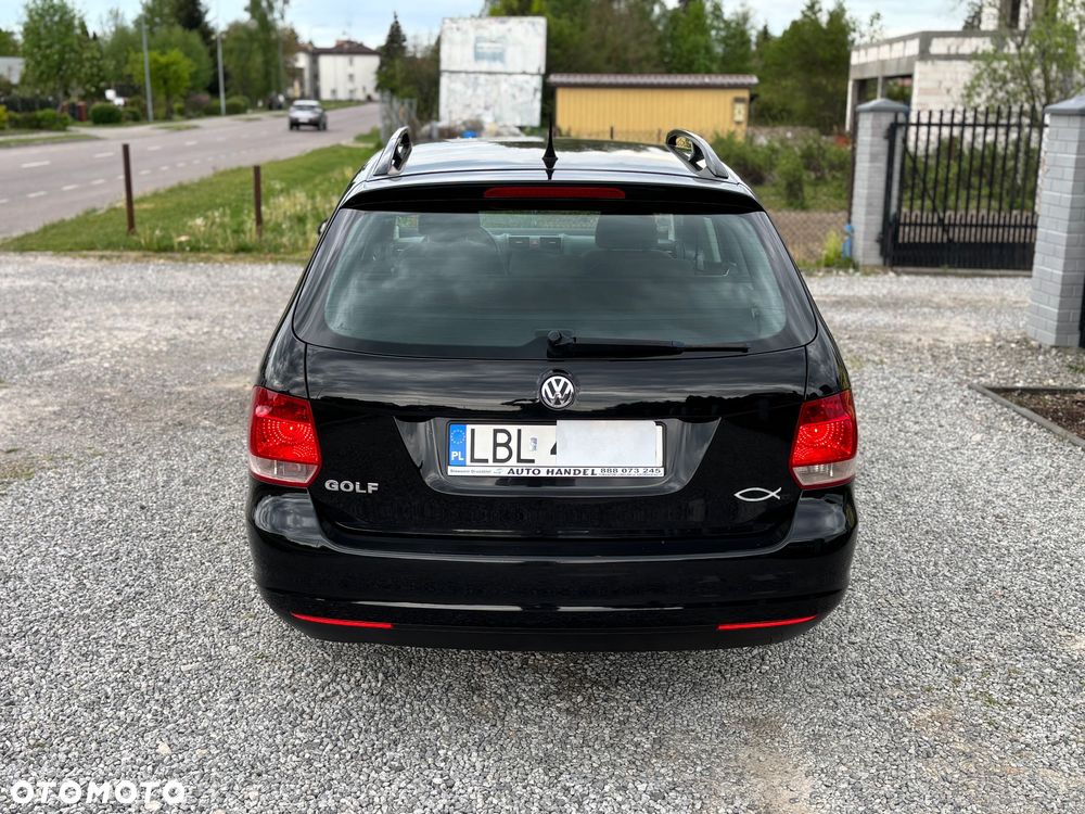 Volkswagen Golf - 19