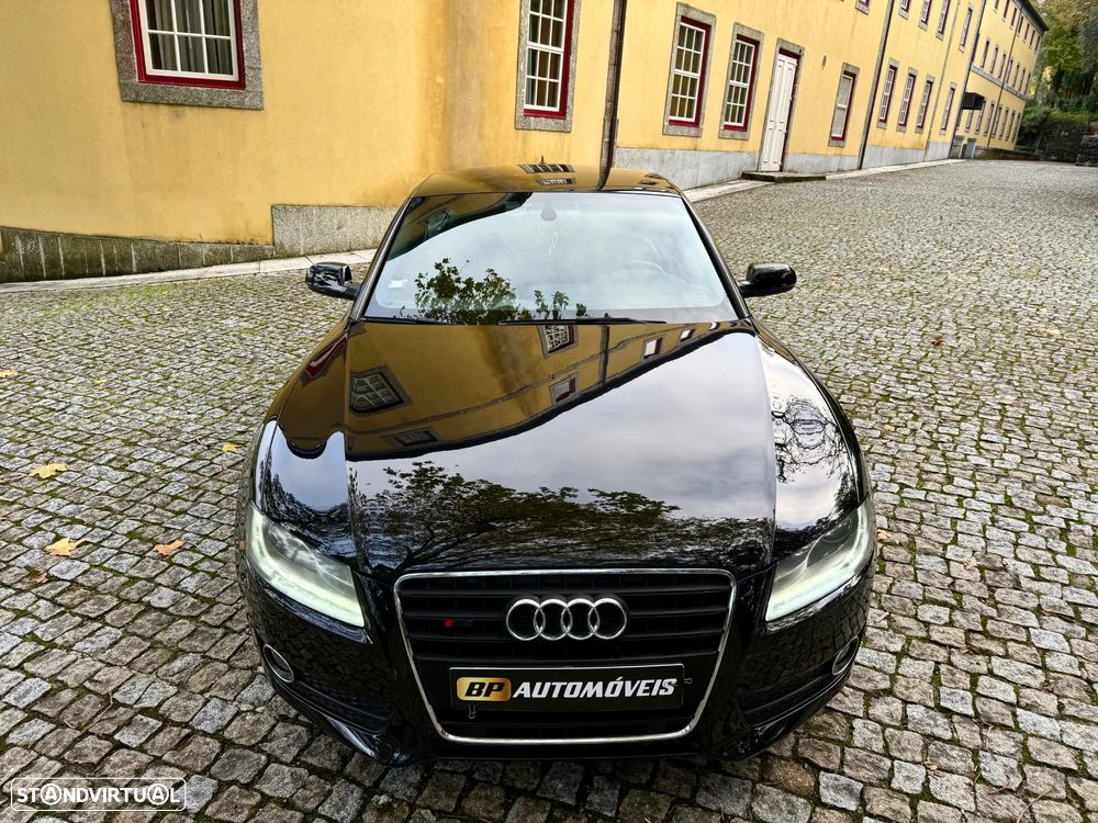 Audi A5 2.0 TDI S-line - 18