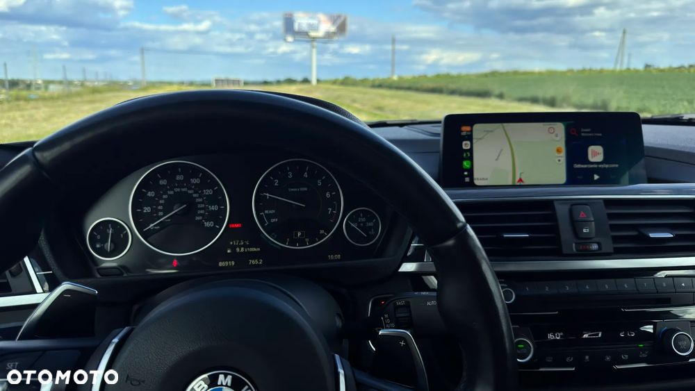 BMW Seria 4 440i Sport-Aut M Sport - 21