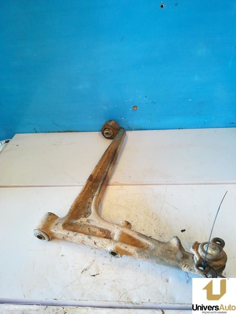 BRAÇO SUSPENSÃO INFERIOR FRONTAL DIREITO VOLKSWAGEN TRANSPORTER IV FURGÃO 1950 - - 4