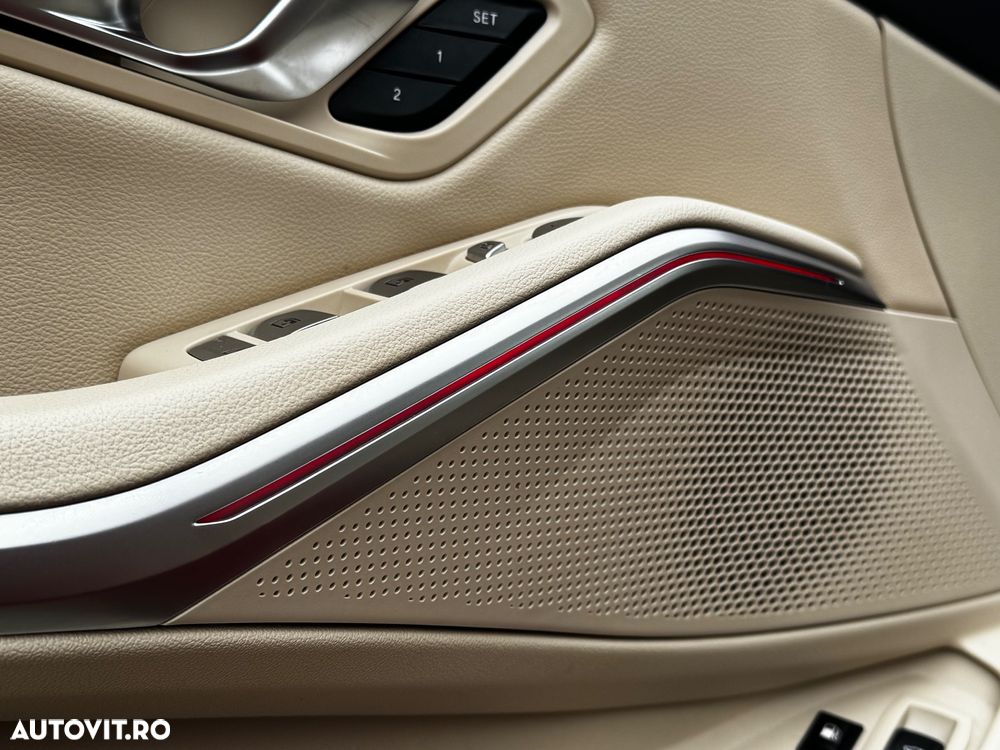 BMW Seria 3 330e xDrive Aut. Luxury Line - 21