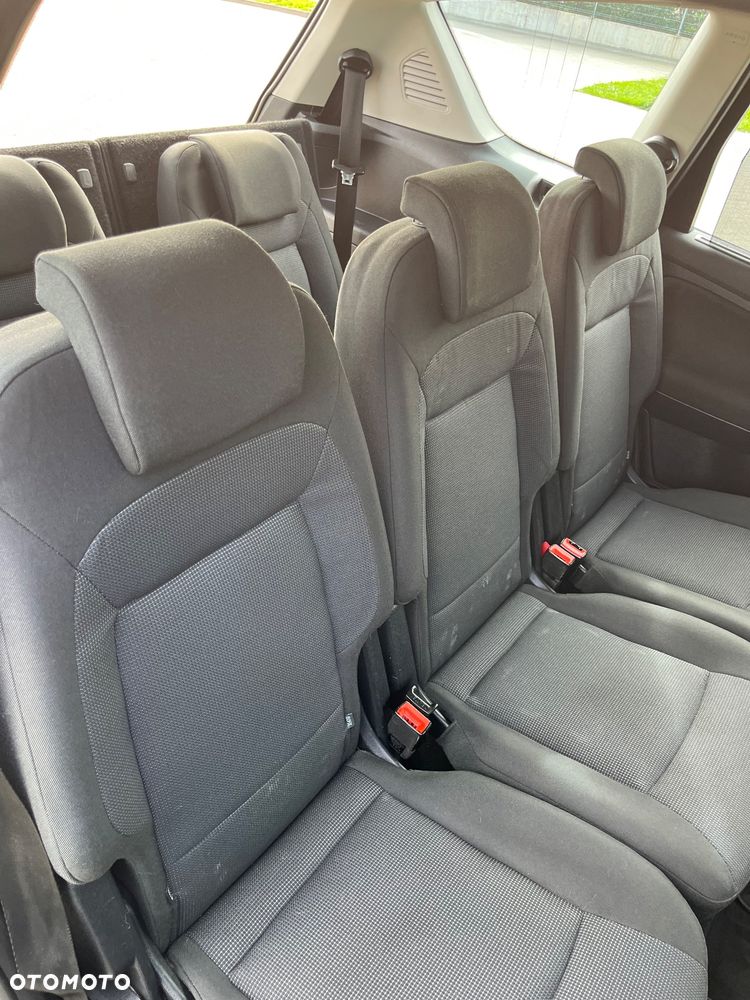 Ford S-Max - 15