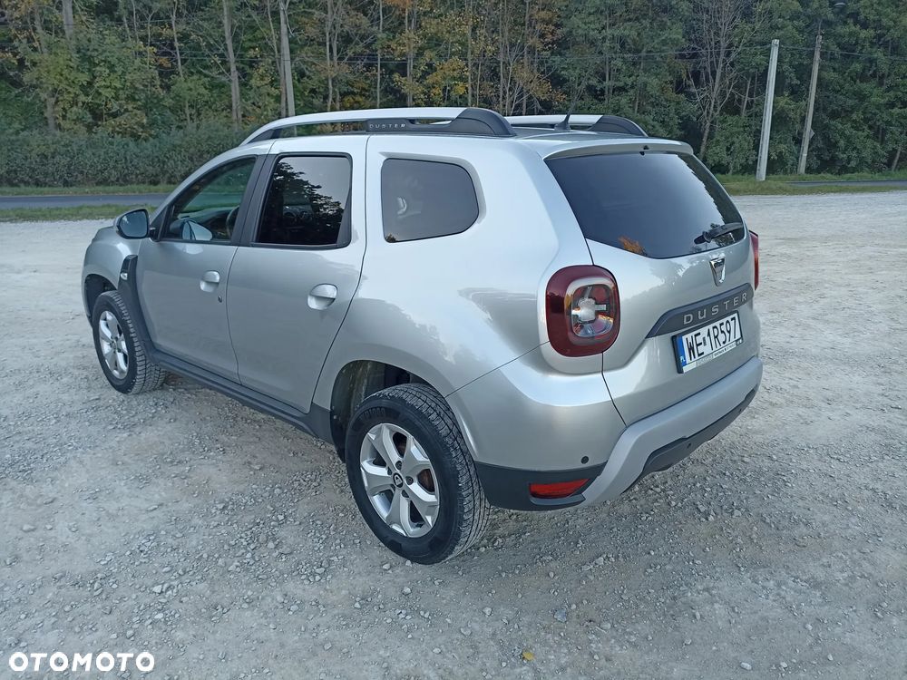 Dacia Duster 1.0 TCe Comfort - 5