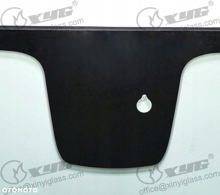 SZYBA CZOŁOWA JEEP RENEGADE 2014- SENSOR - 3