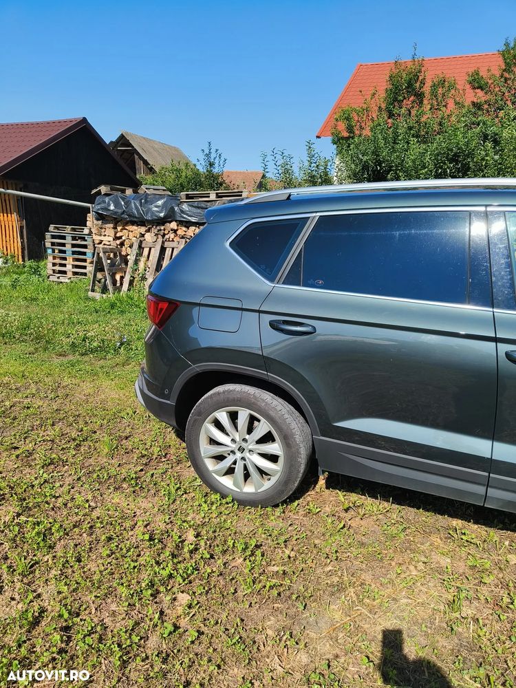 Seat Ateca - 7