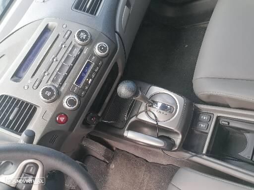 Honda Civic ver-1-3-dsi-i--vtec-hybrid-elegance - 14