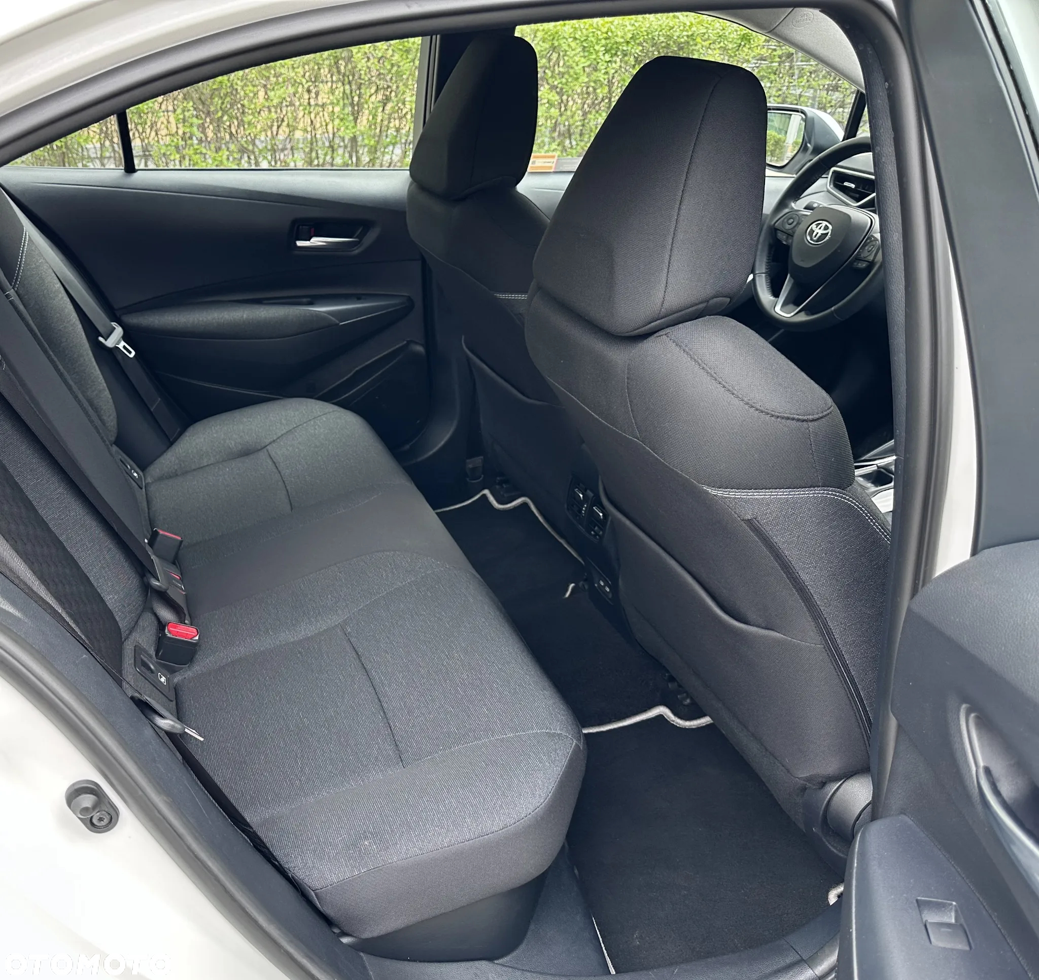 Toyota Corolla 1.5 Comfort MS - 14