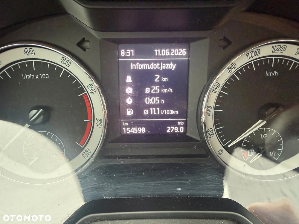 Skoda Octavia 1.5 TSI GPF ACT Style DSG - 8