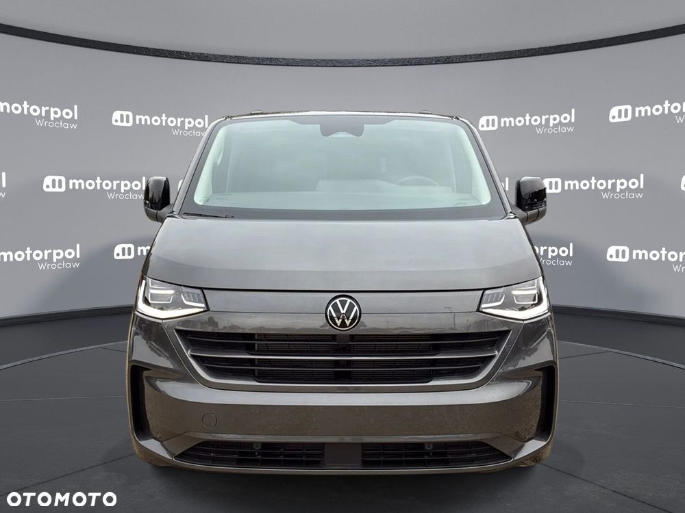 Volkswagen Caravelle - 3