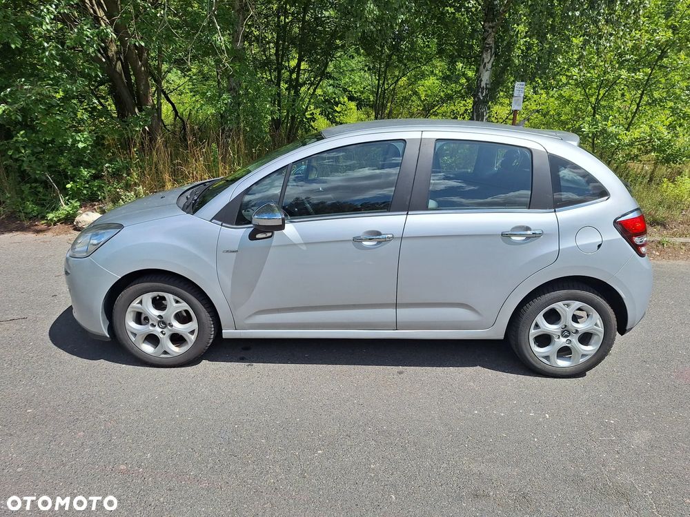Citroën C3 1.2 PureTech Exclusive - 3