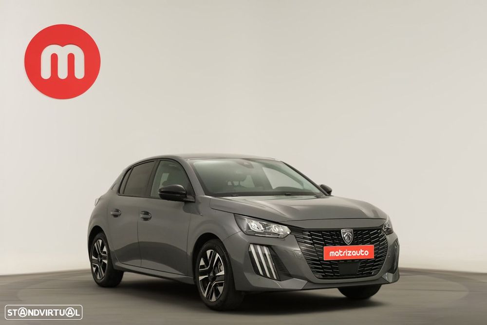 Peugeot 208 1.2 Allure - 1