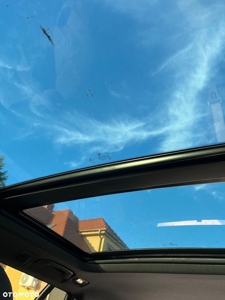 BMW Seria 5 530d M Sport sport - 9