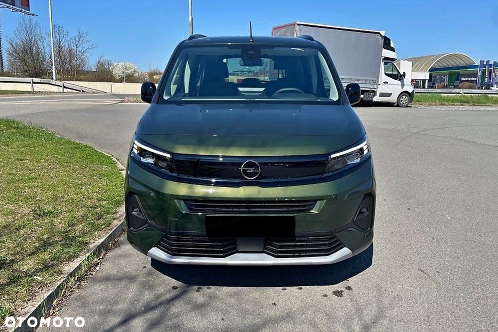 Opel Combo - 2