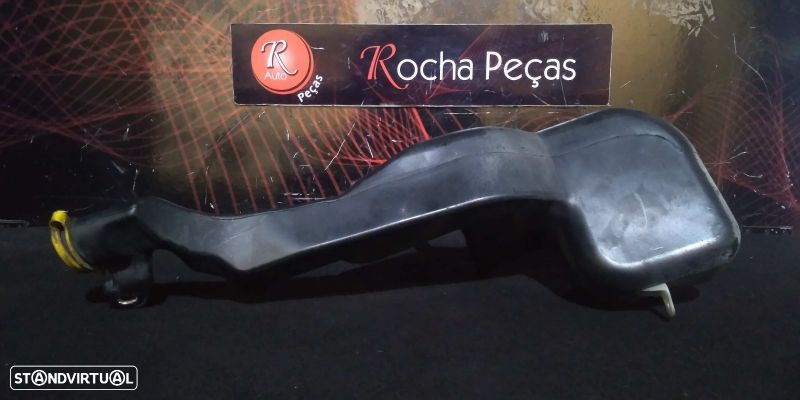 Reservatorio Da Agua Do Esguicho Opel Vectra C (Z02) - 5