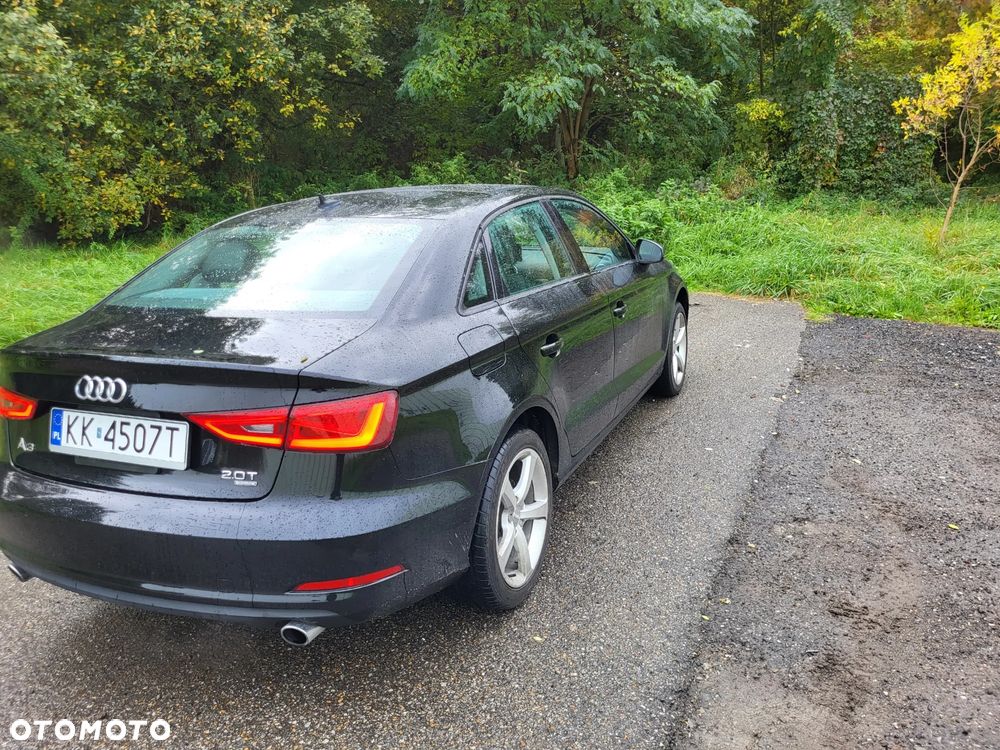Audi A3 - 10