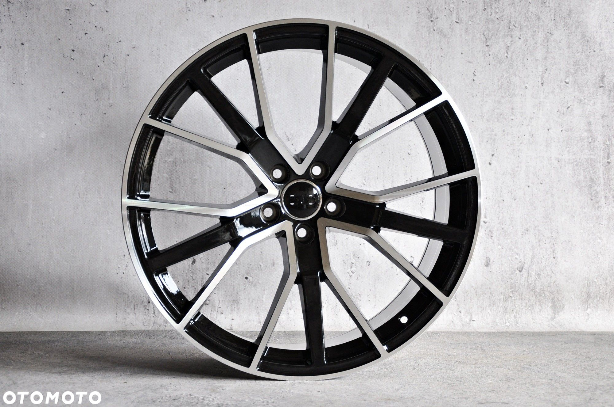 5131 MB FELGI 18 5x112 AUDI A4 B8 B9 A6 C7 C8 A8 - 9