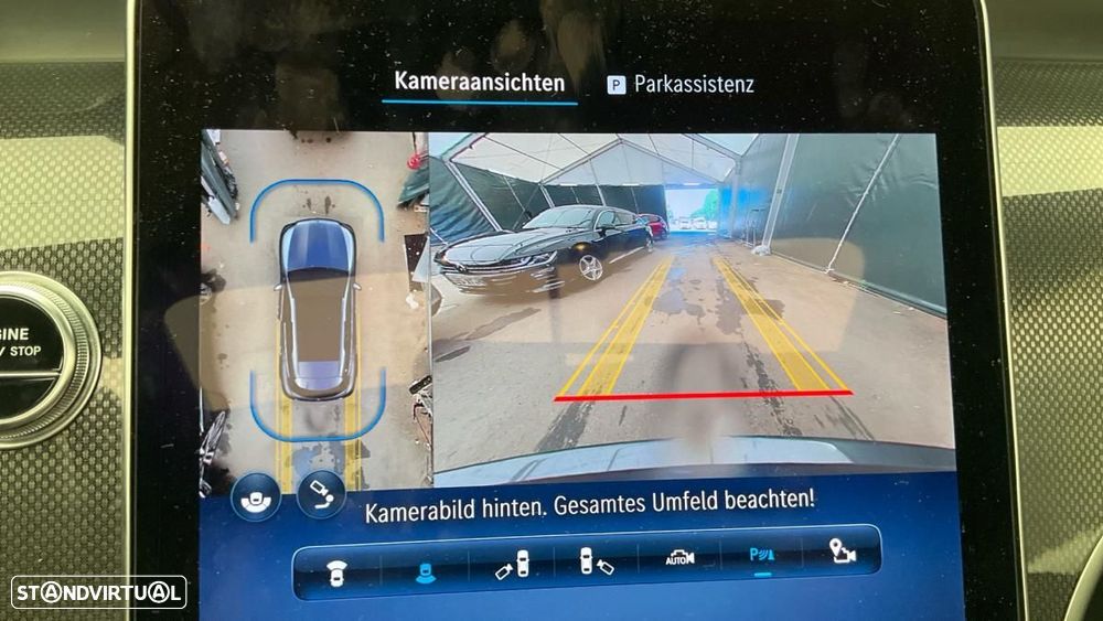 Mercedes-Benz GLC 300 de 4Matic 9G-TRONIC AMG Line Advanced - 6