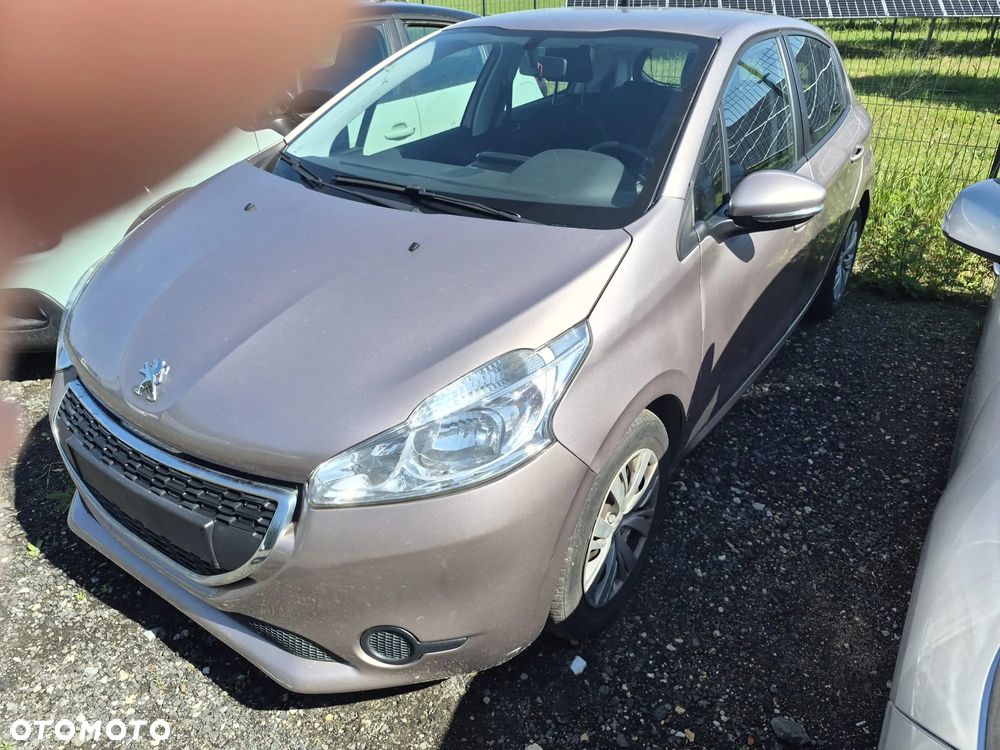 Peugeot 208 PureTech 68 Active - 2