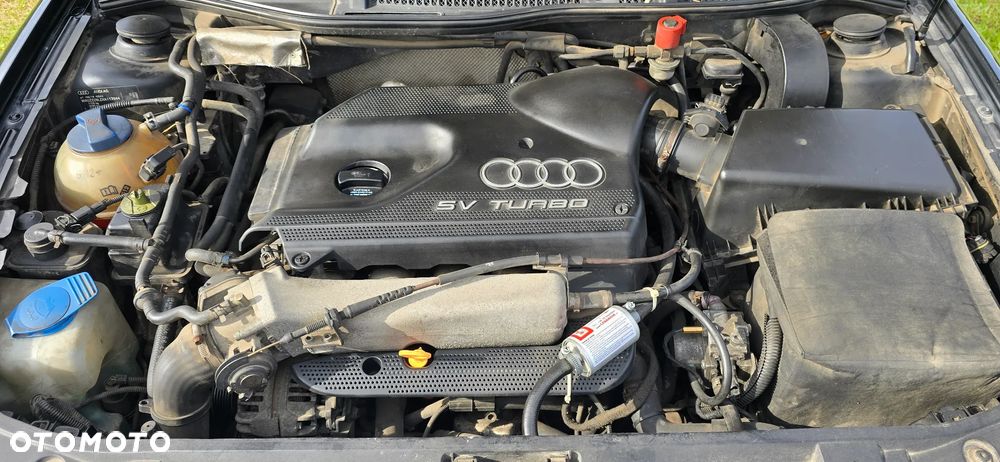 Audi A3 - 8