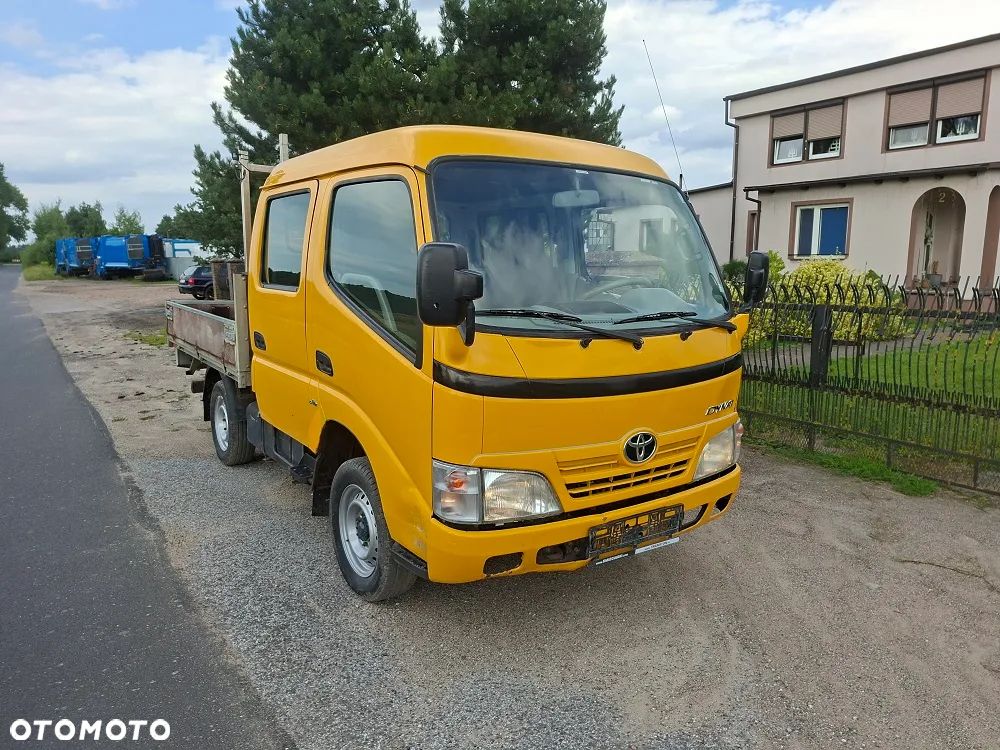 Toyota Dyna 100  Doka - 2