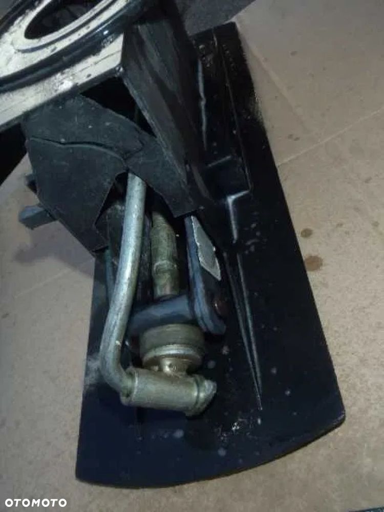 etui uchwyt piórnik do lewarek podnośnik fiat seicento cinQecento uno panda punto - 3