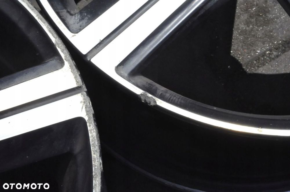 VOLVO FELGI ALUMINIOWE 18 5X108 31445218 - 9