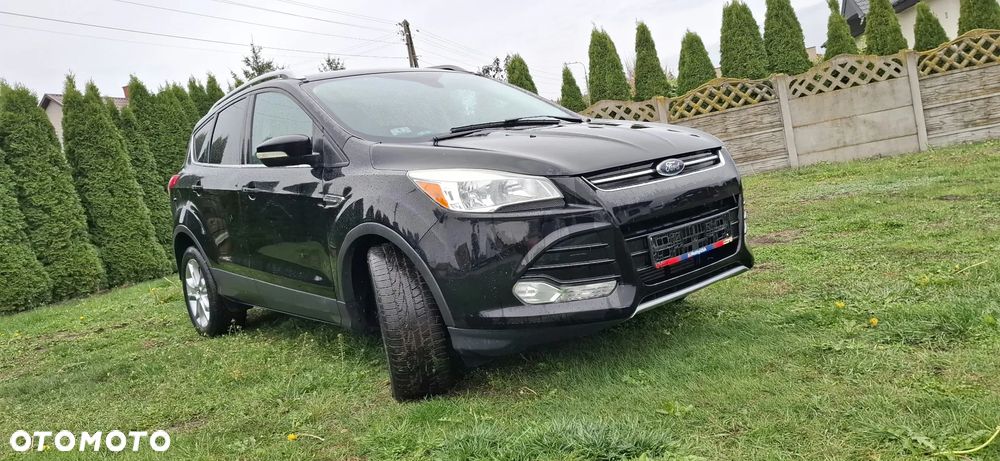 Ford Escape - 6