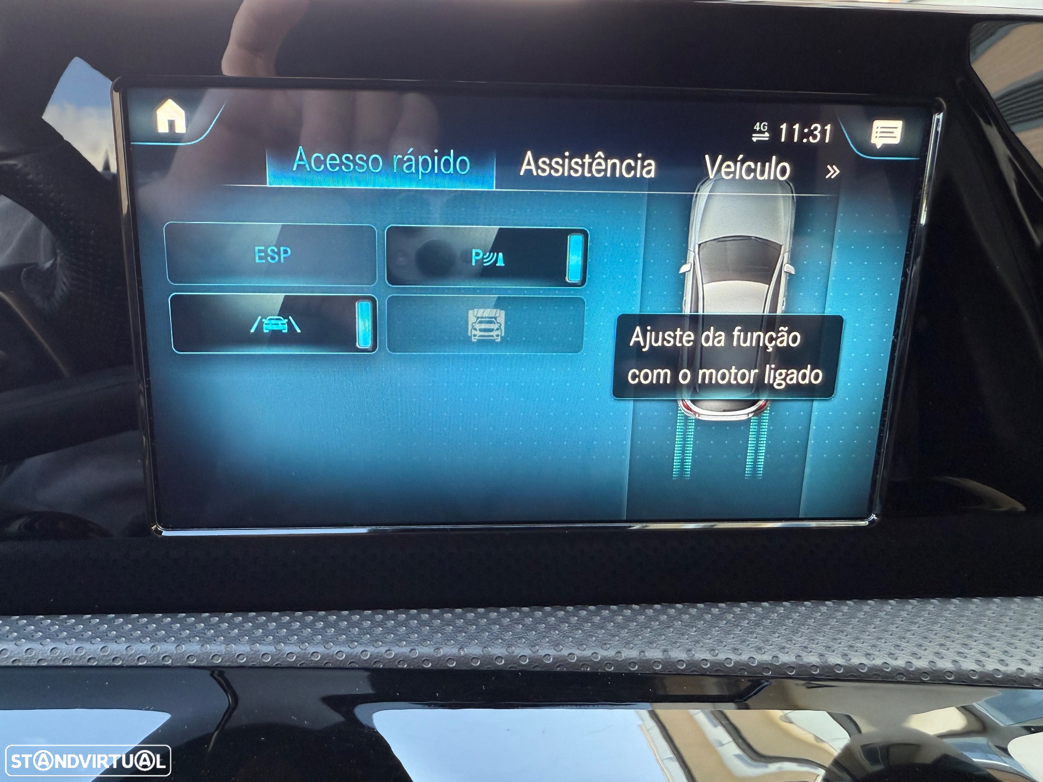 Mercedes-Benz A 250 e AMG Line - 26