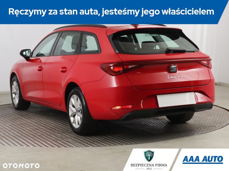 Seat Leon - 6