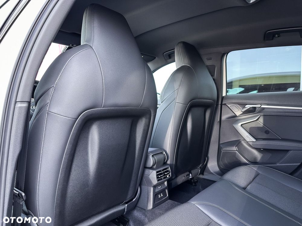 Audi A3 Sportback - 36