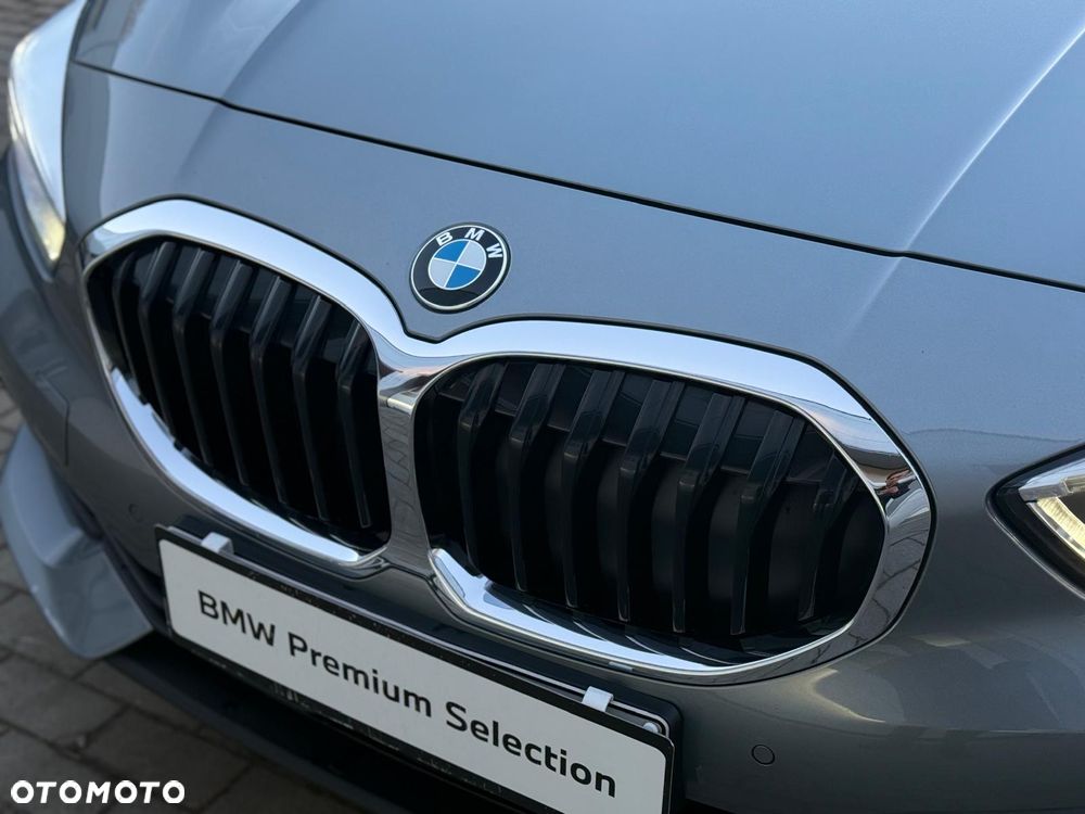 BMW Seria 1 118i Advantage - 7