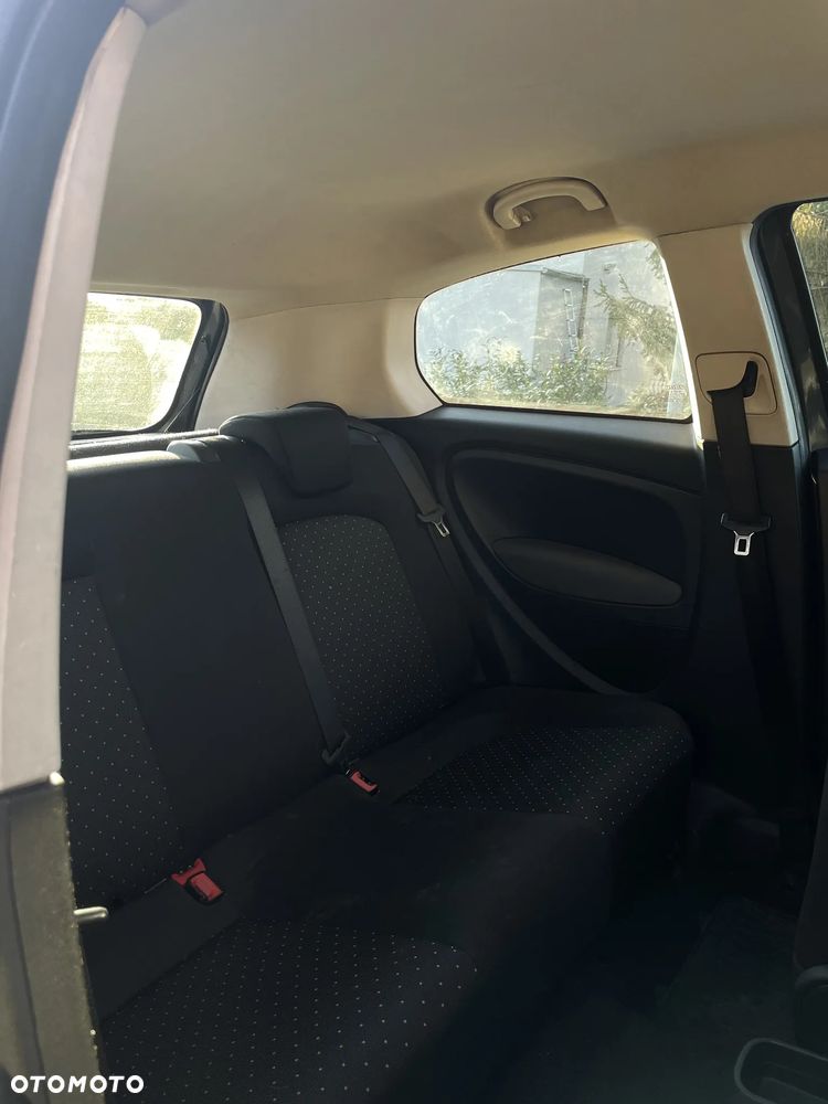 Fiat Grande Punto 1.4 8V Active - 7