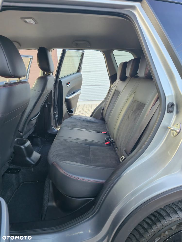 Suzuki Vitara 1.4 Boosterjet Comfort - 16