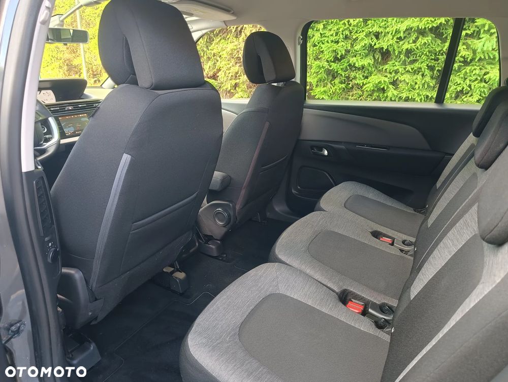 Citroën C4 SpaceTourer 1.5 BlueHDi Feel S&S - 8