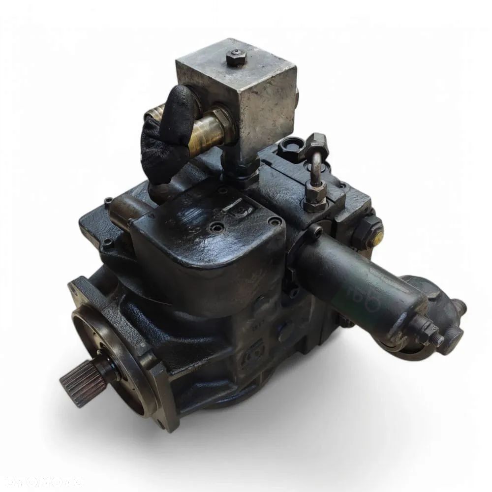Pompa jazdy 508668 Sauer Danfoss 90R075 FA6NN8D MERLO P32.7 - 7
