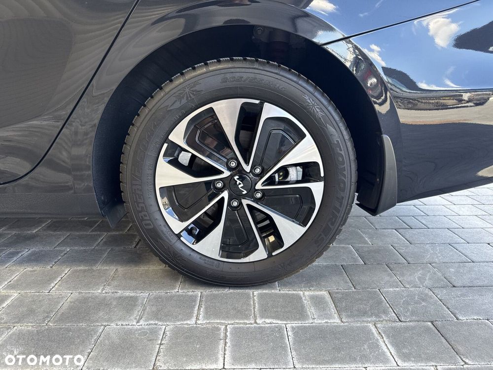 Kia Ceed 1.5 T-GDI M DCT - 6