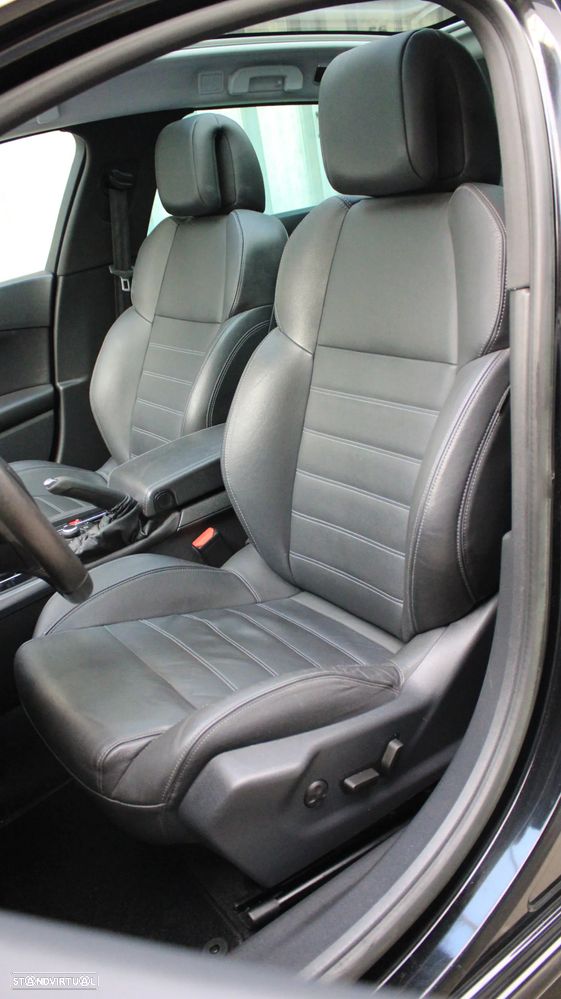 Peugeot 508 SW 1.6 e-HDi Allure 2-Tronic - 10