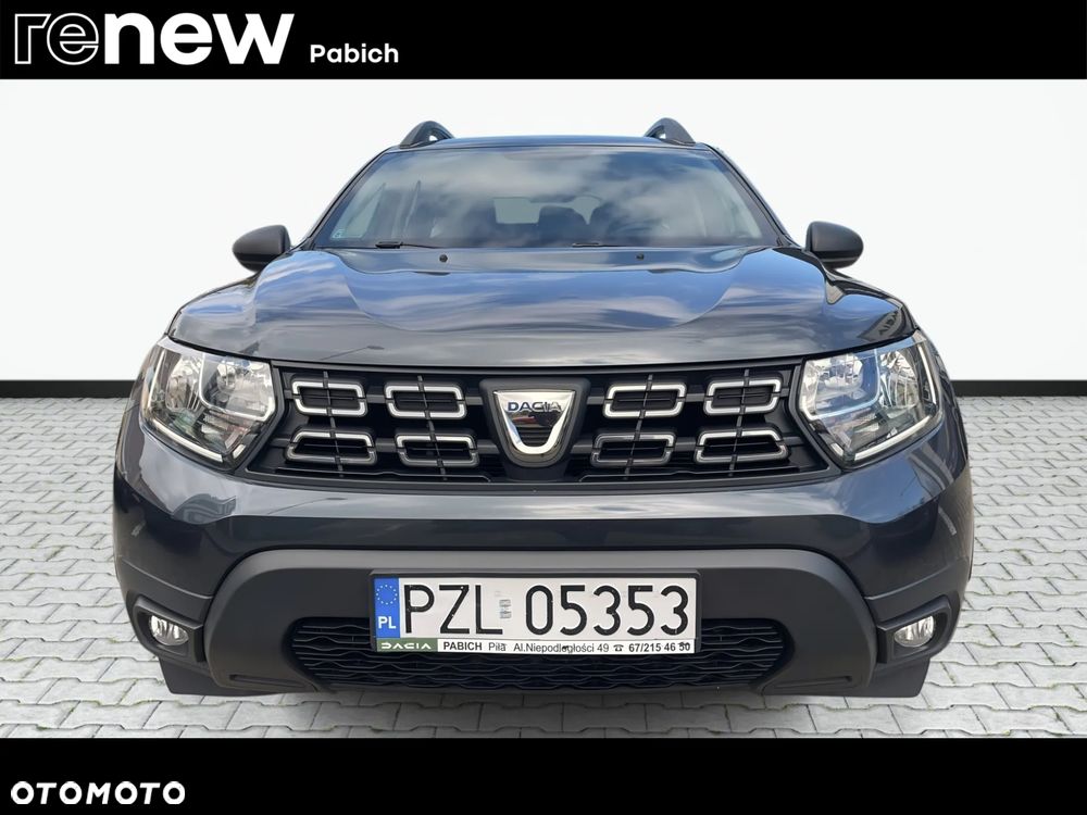 Dacia Duster 1.0 TCe Essential - 2