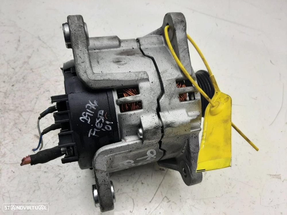 ALTERNADOR FORD FIESTA IV 2001 - 3