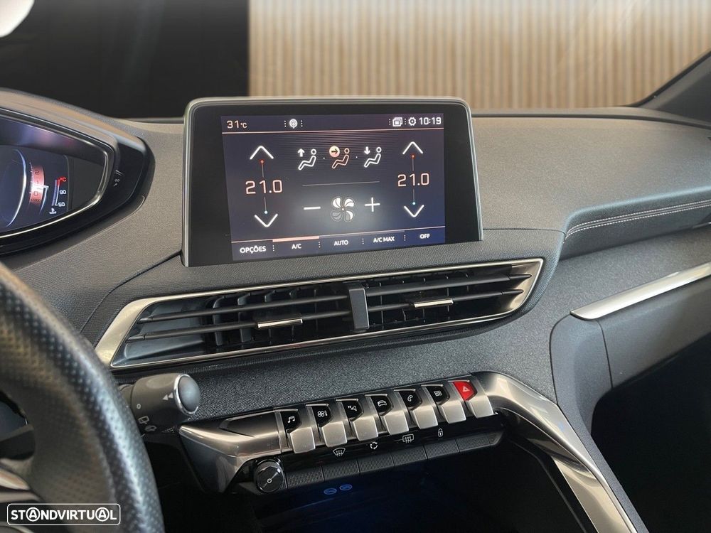Peugeot 5008 1.5 BlueHDi GT Line - 5