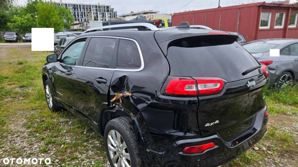 Jeep Cherokee - 13