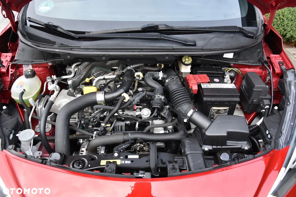 Nissan Micra 0.9 IG-T Tekna - 25