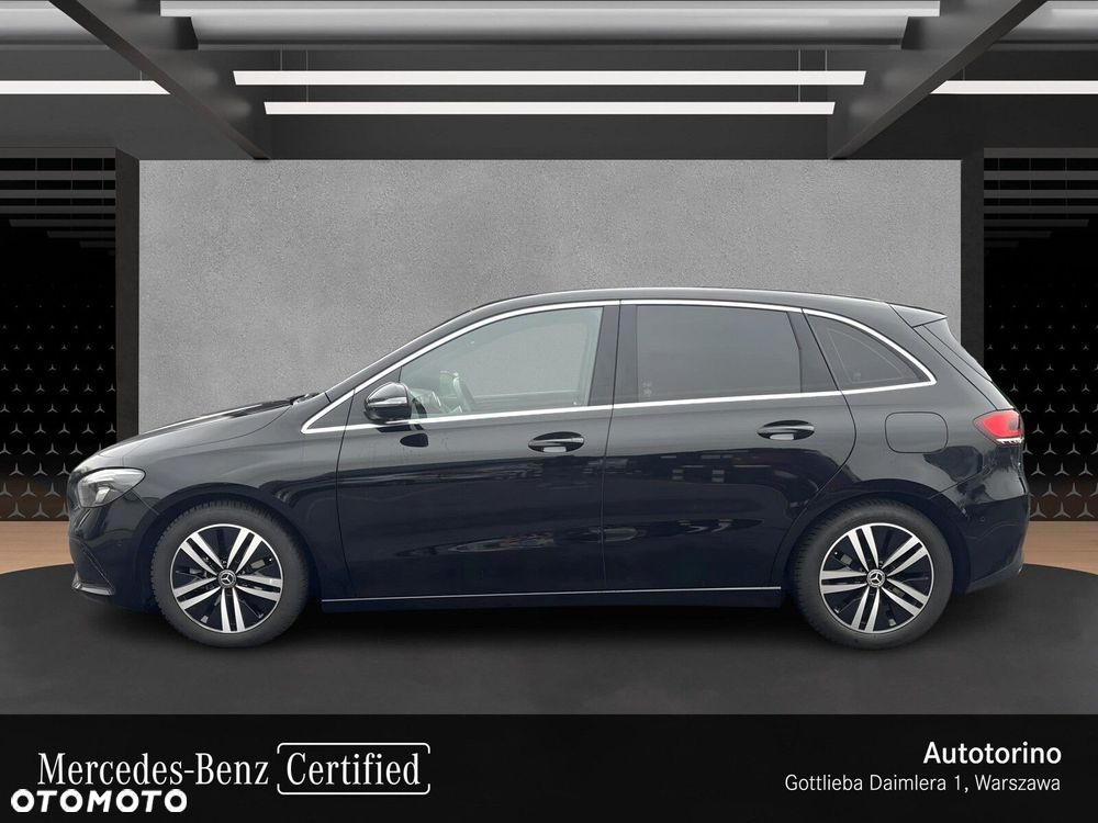 Mercedes-Benz Klasa B - 3