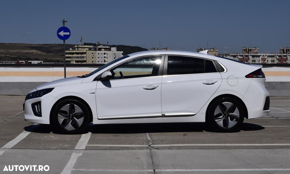Hyundai IONIQ 141CP Exclusive - 6