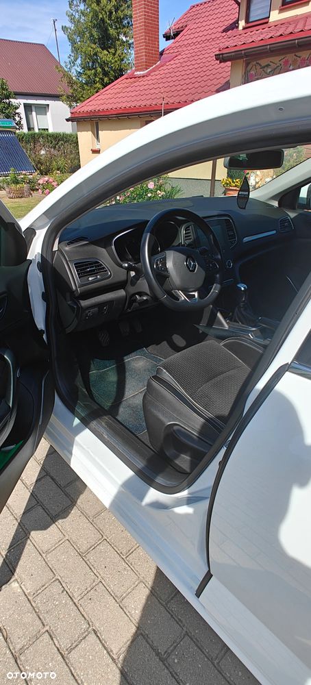 Renault Megane - 10