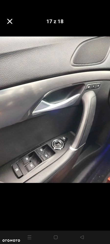 Hyundai i40 2.0 GDI Premium - 17