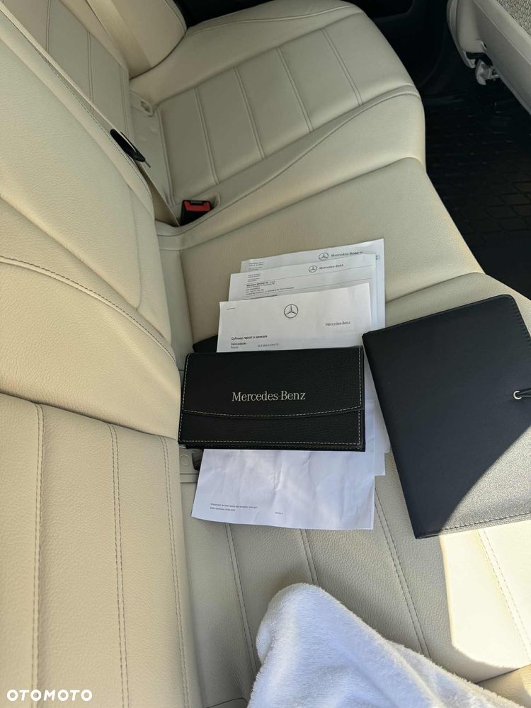 Mercedes-Benz GLE 400 d 4-Matic - 17