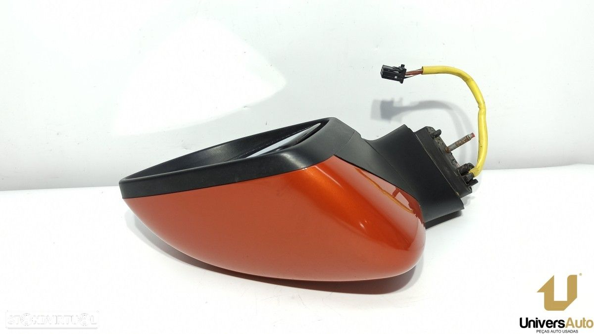 RETROVISOR DIREITO RENAULT CAPTUR ADVENTURE - 7