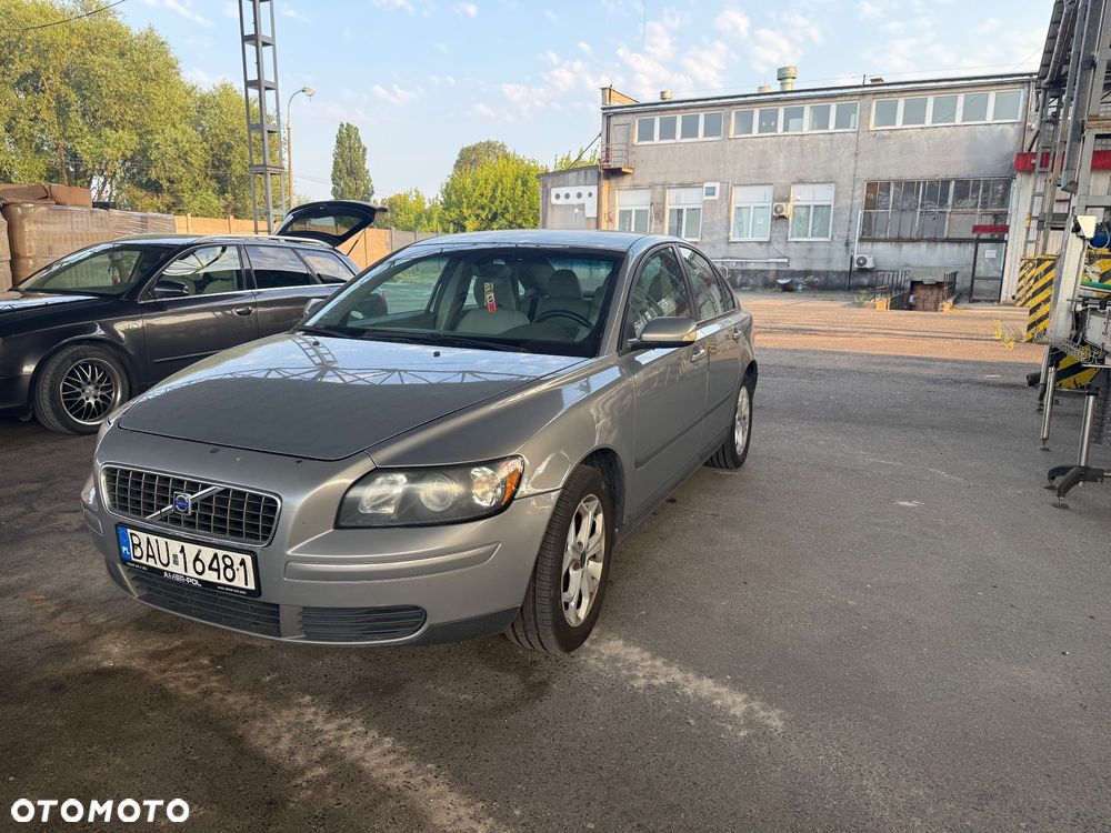 Volvo S40 - 3