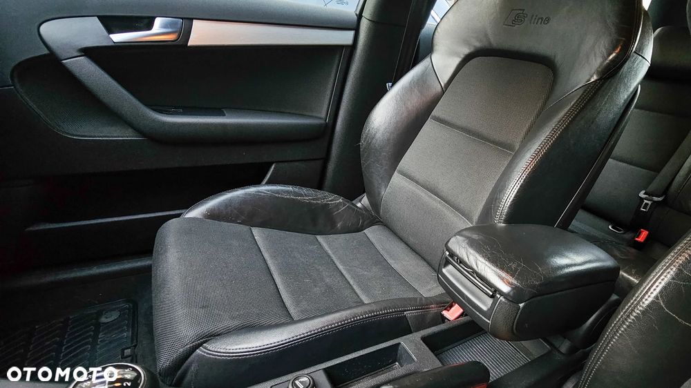 Audi A3 Sportback - 5